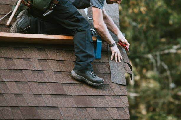 Best Storm Damage Roof Repair  in Penn State Erie, PA